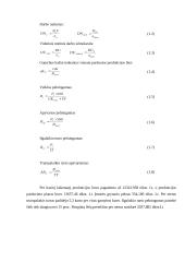 Įmonės veiklos taktinis planavimas ir bazinių rodiklių analizė 4 puslapis