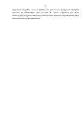 Įmonės vietos analizė ir jos įvertinimas: UAB "Interadis" 15 puslapis