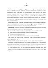 Įmonės vietos analizė ir jos įvertinimas: UAB "Interadis" 3 puslapis