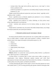 Įmonės vietos analizė ir jos įvertinimas: UAB "Interadis" 5 puslapis