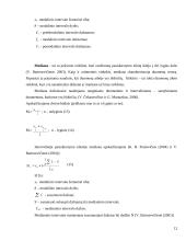 Įmonių ilgalaikio turto pagal ekonomines veiklos rūšis kaitos statistinis tyrimas 12 puslapis