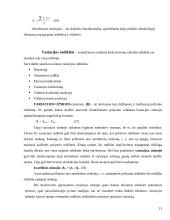 Įmonių ilgalaikio turto pagal ekonomines veiklos rūšis kaitos statistinis tyrimas 13 puslapis