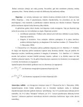 Įmonių ilgalaikio turto pagal ekonomines veiklos rūšis kaitos statistinis tyrimas 14 puslapis