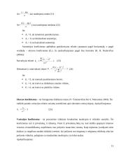 Įmonių ilgalaikio turto pagal ekonomines veiklos rūšis kaitos statistinis tyrimas 15 puslapis