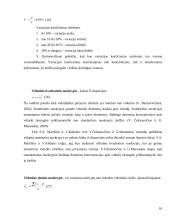 Įmonių ilgalaikio turto pagal ekonomines veiklos rūšis kaitos statistinis tyrimas 16 puslapis