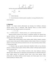 Įmonių ilgalaikio turto pagal ekonomines veiklos rūšis kaitos statistinis tyrimas 19 puslapis