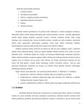 Įmonių ilgalaikio turto pagal ekonomines veiklos rūšis kaitos statistinis tyrimas 5 puslapis