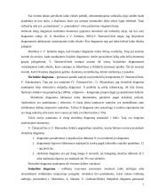 Įmonių ilgalaikio turto pagal ekonomines veiklos rūšis kaitos statistinis tyrimas 7 puslapis