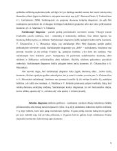 Įmonių ilgalaikio turto pagal ekonomines veiklos rūšis kaitos statistinis tyrimas 8 puslapis