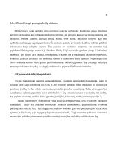 Infliacija ir jos kitimą lemiantys priežastys 11 puslapis