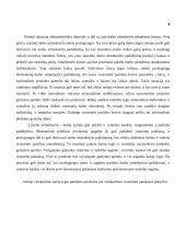 Infliacija ir jos kitimą lemiantys priežastys 12 puslapis