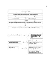 Infliacija ir jos kitimą lemiantys priežastys 6 puslapis