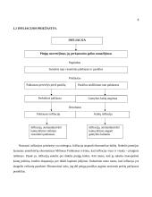Infliacija ir jos kitimą lemiantys priežastys 7 puslapis