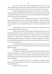 Informacijos ir komunikacijos valdymo analizė: UAB "Žemaitijos pienas" 14 puslapis