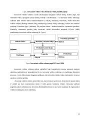 Inovacijų valdymas tarptautinėje rinkoje 11 puslapis