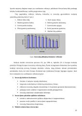 Inovacijų valdymas tarptautinėje rinkoje 20 puslapis