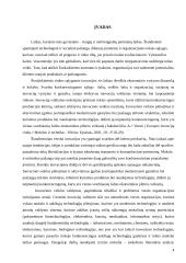 Inovacijų valdymas tarptautinėje rinkoje 4 puslapis