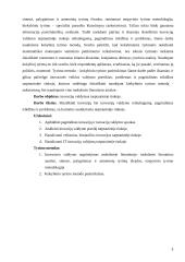 Inovacijų valdymas tarptautinėje rinkoje 5 puslapis