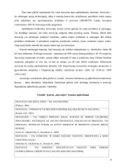 Inovacijų valdymas tarptautinėje rinkoje 8 puslapis