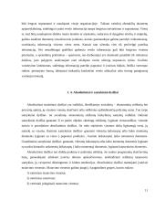 Išduotų leidimų gyvenamųjų namų statybai  tyrimas: Kauno apskritis ir jos savivaldybėse 11 puslapis