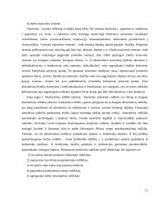 Išduotų leidimų gyvenamųjų namų statybai  tyrimas: Kauno apskritis ir jos savivaldybėse 12 puslapis