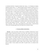Išduotų leidimų gyvenamųjų namų statybai  tyrimas: Kauno apskritis ir jos savivaldybėse 20 puslapis