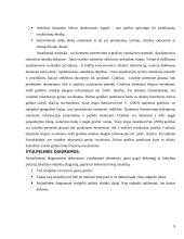 Išduotų leidimų gyvenamųjų namų statybai  tyrimas: Kauno apskritis ir jos savivaldybėse 8 puslapis