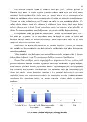 Jaunimo migracijos į užsienį priežastys 15 puslapis