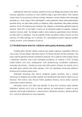 Jaunimo migracijos į užsienį priežastys 16 puslapis