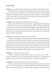 Jaunimo migracijos į užsienį priežastys 17 puslapis