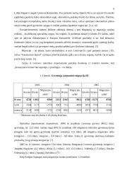 Jaunimo migracijos į užsienį priežastys 6 puslapis