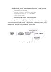 Jaunimo nedarbas. Jaunimo integravimasis į darbo rinką 11 puslapis