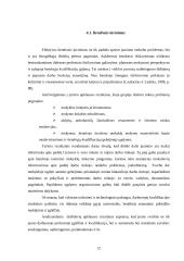 Jaunimo nedarbas. Jaunimo integravimasis į darbo rinką 12 puslapis