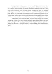 Jaunimo nedarbas. Jaunimo integravimasis į darbo rinką 19 puslapis