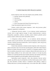 Jaunimo nedarbas. Jaunimo integravimasis į darbo rinką 5 puslapis