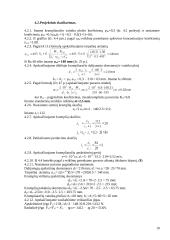 Kabančio konvejerio pavara 10 puslapis