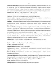 Kaimo socialinė-ekonominė struktūra 11 puslapis