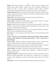 Kaimo socialinė-ekonominė struktūra 12 puslapis