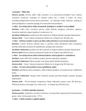 Kaimo socialinė-ekonominė struktūra 13 puslapis