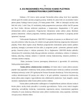 Kaimo socialinė-ekonominė struktūra 15 puslapis