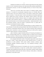 Kaimo socialinė-ekonominė struktūra 16 puslapis