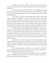 Kaimo socialinė-ekonominė struktūra 17 puslapis