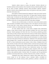 Kaimo socialinė-ekonominė struktūra 18 puslapis