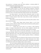 Kaimo socialinė-ekonominė struktūra 19 puslapis