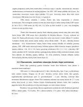 Kaimo socialinė-ekonominė struktūra 6 puslapis