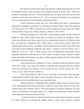 Kaimo socialinė-ekonominė struktūra 7 puslapis