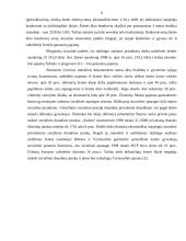 Kaimo socialinė-ekonominė struktūra 8 puslapis