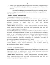 Kaimo socialinė-ekonominė struktūra 10 puslapis