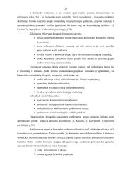 Komandinio darbo principų taikymas organizacijoje 20 puslapis