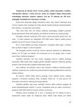 Kompiuterinės įrangos didmeninės prekybos įmonės ekspansijos strategija tarptautinės vadybos kontekste 11 puslapis